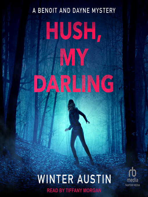 Cover image for Hush My Darling